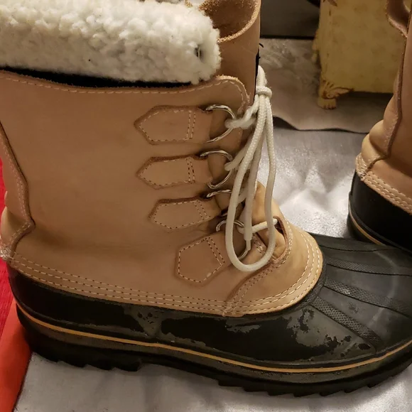 Western chief rain boots - Picture 4 of 7